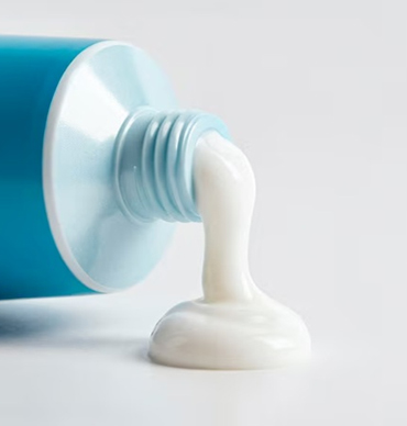 Colloidal Anhydrous Silica